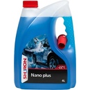 Sheron Zimná kvapalina do ostrekovačov Nano Protect -22°C 4 l