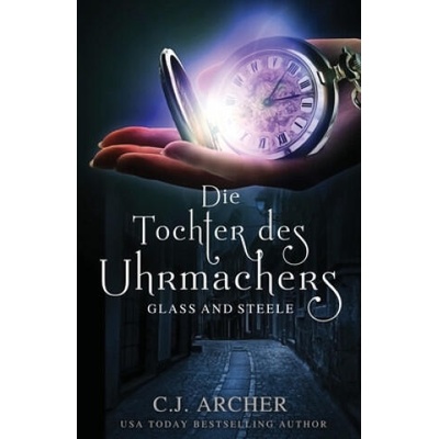 Tochter des Uhrmachers