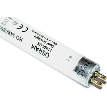 Osram Lumilux HO zářivka 54 W/865 T5 115 cm