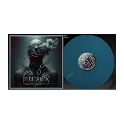 Jelusick: Apolitical Ecstasy LP