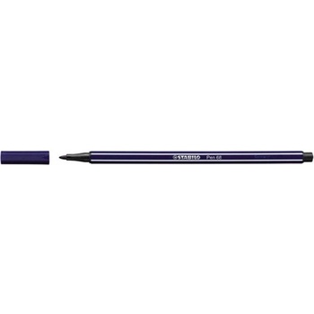 Stabilo Pen 68 pruská modrá