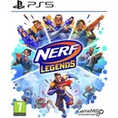 Nerf Legends