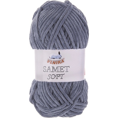 VLNIKA Příze Samet Soft Varianta: 259