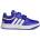 ADIDAS Обувки Hoops Lifestyle Basketball Hook-and-Loop