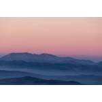 DIMEX ART Флизелинов фототапет цветно небе 375 x 250 см