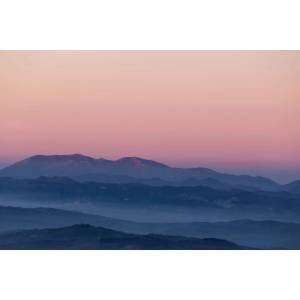 DIMEX ART Флизелинов фототапет цветно небе 375 x 250 см