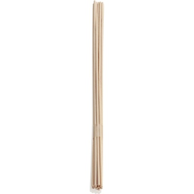 Nasoterapia tyčinky do difuzéru 250 ml přírodní 30 cm, 10 ks