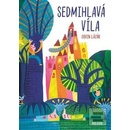 Sedmihlavá víla
