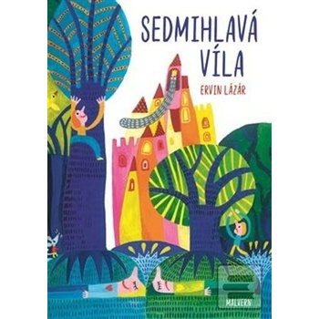 Sedmihlavá víla