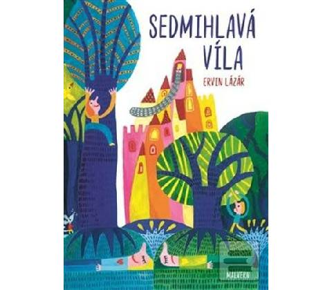 Sedmihlavá víla