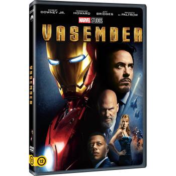 MagicBox Vasember - DVD (091605)