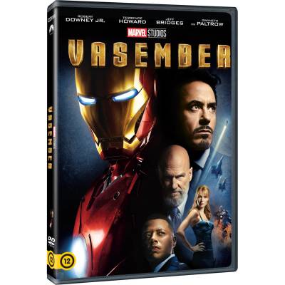 MagicBox Vasember - DVD (091605)