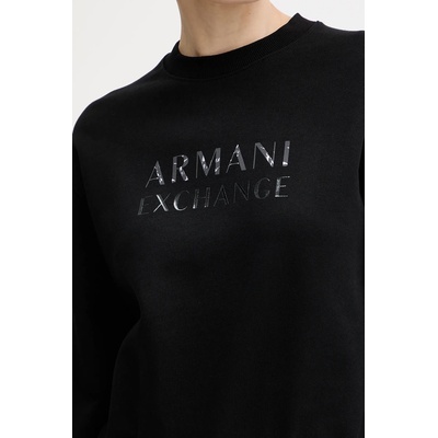 Giorgio Armani Памучен суичър Armani Exchange (XW000747.AF16114)
