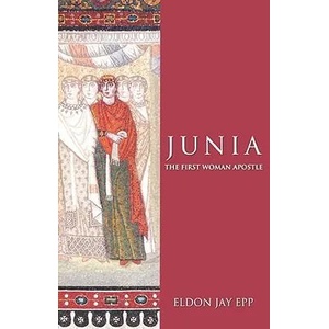Junia (ISBN: 9780800637712)