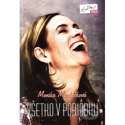 Všetko v poriadku