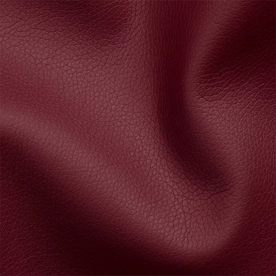 Ekokůže SOFT, barva Bordo 28, koženka metráž