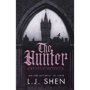 The Hunter (ISBN: 9798349362170)