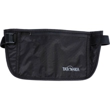 Tatonka SKIN DOCUMENT BELT Černá,Bílá