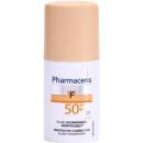 Pharmaceris F-Fluid Foundation ochranný krycí make-up SPF50+ 1 Ivory Very High Protection 30 ml