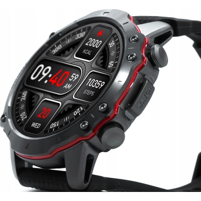 Kiano Watch KW-SB
