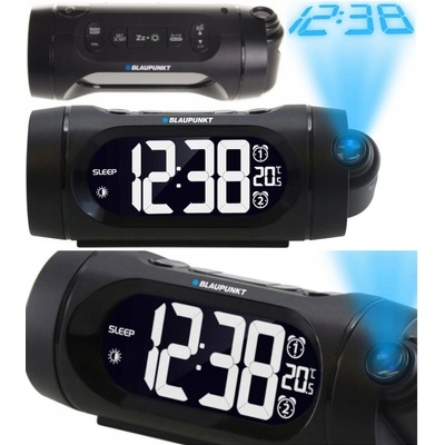 Blaupunkt CRP9BK