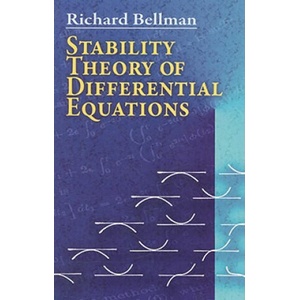 Stability Theory of Differential Equations (ISBN: 9780486462738)