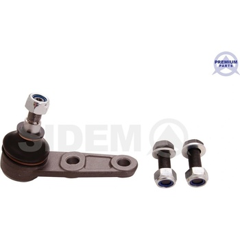 Zvislý/nosný čap SIDEM 89083