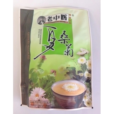 Tea Tao bylinný nápoj Černohlav granul. 15 x 10 g