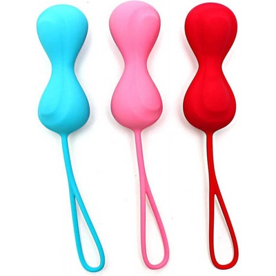 Satisfyer Balls C02 Double