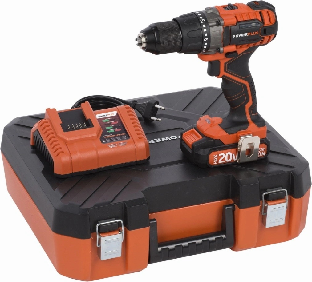 PowerPlus POWDP1515