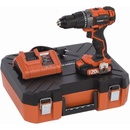 PowerPlus POWDP1515