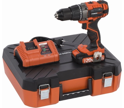 PowerPlus POWDP1515