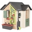 Smoby Life Garden House (7600810408)