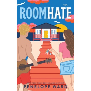 Roomhate | Penelope Ward (ISBN: 9781464237126)