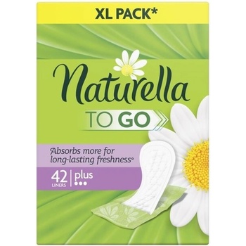 Image 1 of Naturella Лайка, eжедневни дамски превръзки, 42бр (1007000067)