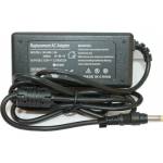 DeTech Адаптер DeTech за Asus 9.5V/ 2.31A 4.8*1.7 (DE-246)