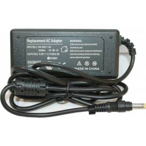 DeTech Адаптер DeTech за Asus 9.5V/ 2.31A 4.8*1.7 (DE-246)