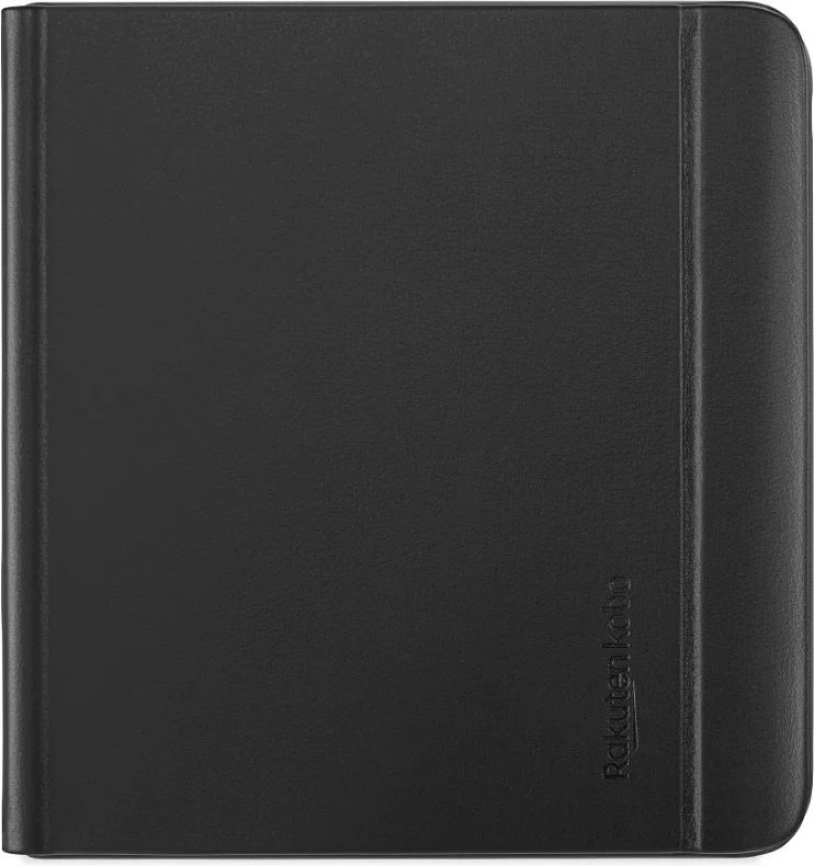 Kobo Libra Colour SleepCover black (N428-AC-BK-N-PU)