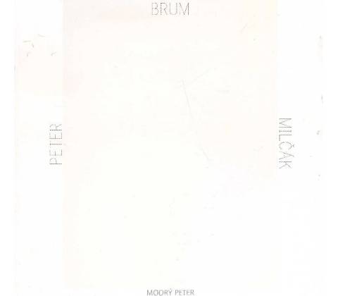 Brum - Milčák Peter