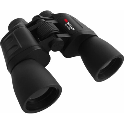 Braun Binocular 10x50