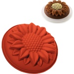 Silikomart Форма за торти Girasole Sft 252 силиконова (20.252.00.0065)