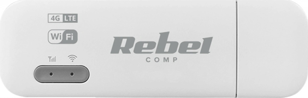 REBEL RB-0700