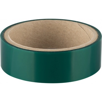 páska bezdušová Force 11m, zelená 28mm