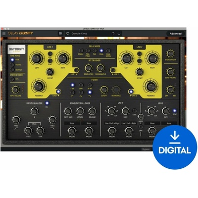 Arturia Eternity (Digitálny produkt)