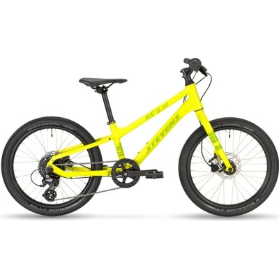STEVENS Beat SL Disc 20 Lime 2026