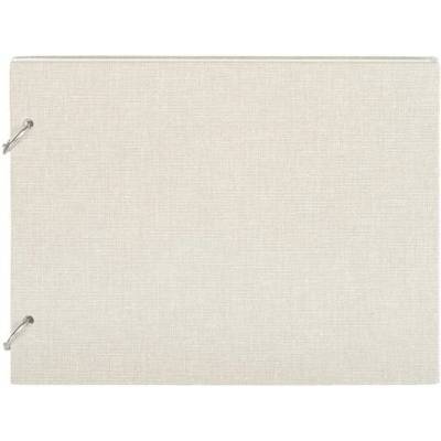 BookBinders Album 215x165 Ivory Columbus