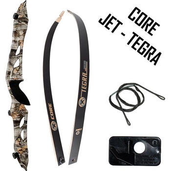 Core JET CAMO