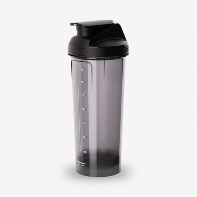 DECATHLON Maxi shaker s mřížkou 700 ml