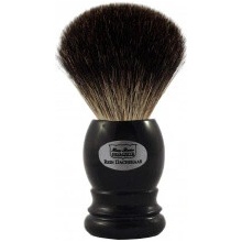 Hans Baier Black Pure Badger