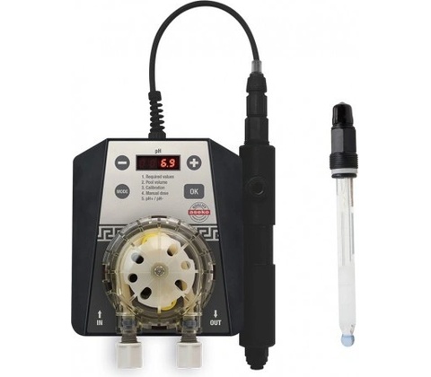 Aseko PP60 pH